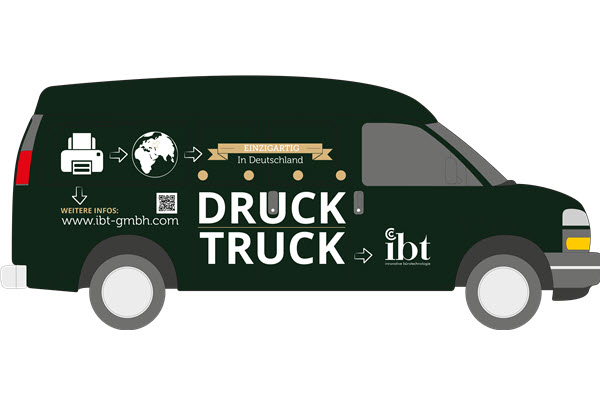 Druck - Truck