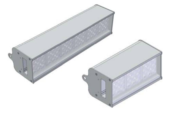 ibt-gmbh-dueren LED-Lighting: Halle