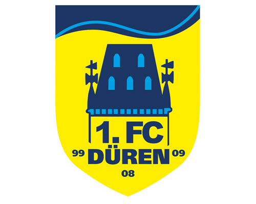 1. FC Düren  